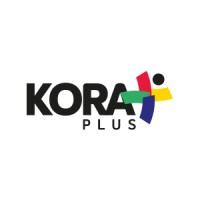 Kora Plus logo, Kora Plus contact details