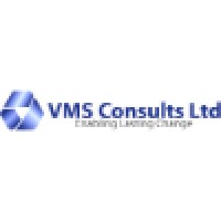 VMS Consults Ltd. logo, VMS Consults Ltd. contact details