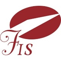 F.I.S. logo, F.I.S. contact details