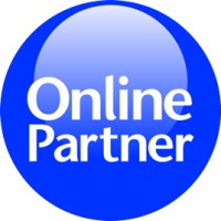 Online Partner AB logo, Online Partner AB contact details