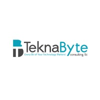 Teknabyte Consulting logo, Teknabyte Consulting contact details