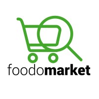 FoodoMarket logo, FoodoMarket contact details