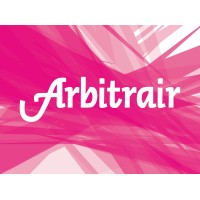 Arbitrair logo, Arbitrair contact details