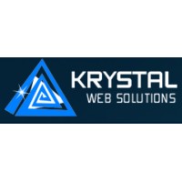 Krystal Web Solutions logo, Krystal Web Solutions contact details