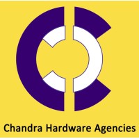 Chandra Hardware Agencies logo, Chandra Hardware Agencies contact details