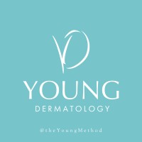 Young Dermatology logo, Young Dermatology contact details