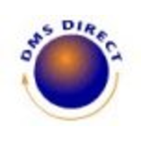 DMS Direct logo, DMS Direct contact details