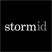 Storm ID logo, Storm ID contact details