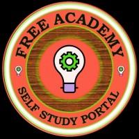 Free Academy logo, Free Academy contact details