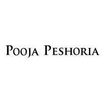 Pooja Peshoria logo, Pooja Peshoria contact details