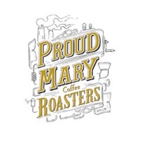 Proud Mary Coffee Roasters logo, Proud Mary Coffee Roasters contact details