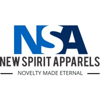 New Spirit Apparels Pvt. Ltd. logo, New Spirit Apparels Pvt. Ltd. contact details