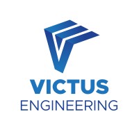 Victus Engineering logo, Victus Engineering contact details