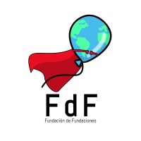 Fundación FdF logo, Fundación FdF contact details