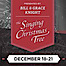 Edmonton's Singing Christmas Tree logo, Edmonton's Singing Christmas Tree contact details