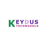 KeyDus TechnoSols Pvt. Ltd. logo, KeyDus TechnoSols Pvt. Ltd. contact details