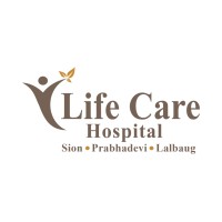 Life Care Hospitals logo, Life Care Hospitals contact details