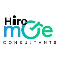 HireMore Consultants Pvt. Ltd. logo, HireMore Consultants Pvt. Ltd. contact details