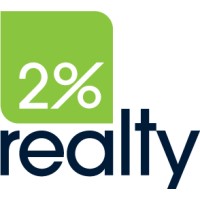 2 Percent Realty Medicine Hat logo, 2 Percent Realty Medicine Hat contact details