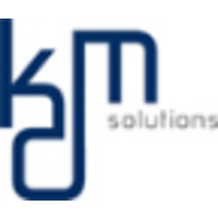 KDM Solutions S.C.P logo, KDM Solutions S.C.P contact details