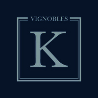 Vignobles K logo, Vignobles K contact details