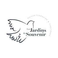 Les Jardins Du Souvenir logo, Les Jardins Du Souvenir contact details