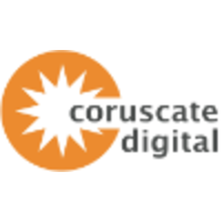 Coruscate Digital logo, Coruscate Digital contact details