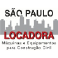 São Paulo Locadora logo, São Paulo Locadora contact details