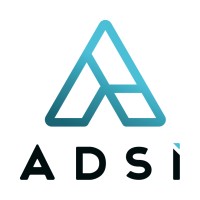 ADSI Group logo, ADSI Group contact details