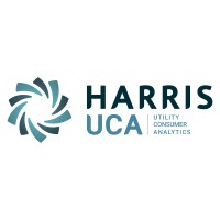 Harris - Utility Consumer Analytics logo, Harris - Utility Consumer Analytics contact details