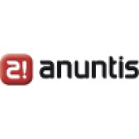 Anuntis logo, Anuntis contact details