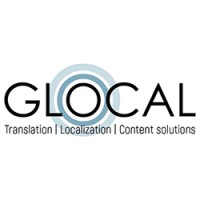 Glocal - Translation | Digital | Content Solutions logo, Glocal - Translation | Digital | Content Solutions contact details