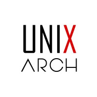 UNIXARCH logo, UNIXARCH contact details