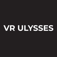 VR ULYSSES logo, VR ULYSSES contact details