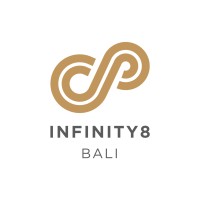 INFINITY8 BALI logo, INFINITY8 BALI contact details