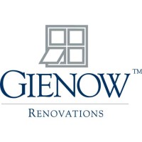 Gienow Renovations logo, Gienow Renovations contact details