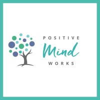 Positive Mind Works logo, Positive Mind Works contact details