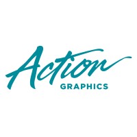 Action Graphics Ink logo, Action Graphics Ink contact details