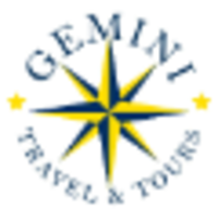 Gemini Travel & Tours logo, Gemini Travel & Tours contact details