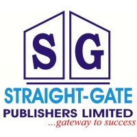 Straight-Gate Publishers Limited (SGPL) logo, Straight-Gate Publishers Limited (SGPL) contact details