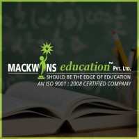 Mackwins Education Pvt Ltd logo, Mackwins Education Pvt Ltd contact details