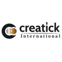 Creatick International logo, Creatick International contact details