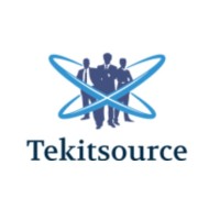 TekITsource LLC logo, TekITsource LLC contact details