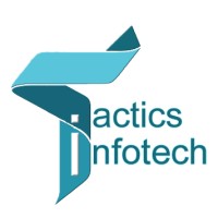 Tactics Infotech Pvt Ltd logo, Tactics Infotech Pvt Ltd contact details