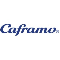 Caframo logo, Caframo contact details