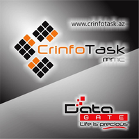 CrinfoTask LLC logo, CrinfoTask LLC contact details