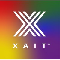 Xait logo, Xait contact details