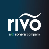 Rivo, a Sphera company logo, Rivo, a Sphera company contact details