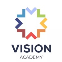 VisionAcademy.az logo, VisionAcademy.az contact details