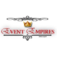 Event Empires logo, Event Empires contact details